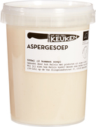 Aspergesoep BIO 1x500 ml.