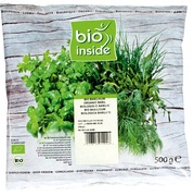 Basilicum BIO 10x500 gr.