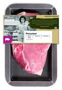 Varkens procureur BIO 1x480 gr.