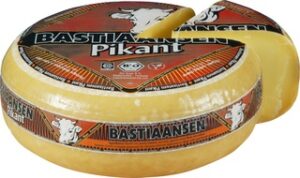 Pikant belegen 50+ BIO 1x12 kg.