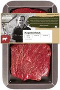 Runder Kogelbiefstuk BIO 1x245 gr.