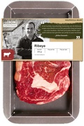 Runder ribeye BIO 1x250 gr.