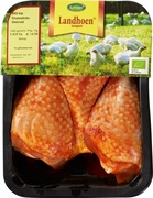 Kip drumsticks gekruid BIO 1x275 gr.