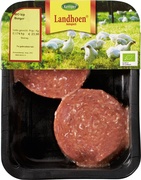 Verse Kipburger BIO 1x185 gr.