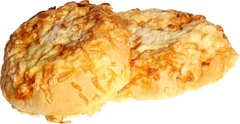 Kaas Ui broodje BIO 20x80 gr.