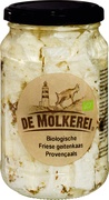 Friese geitenkaas provencaals BIO 1x350
