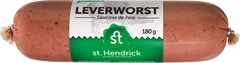 Leverworst BIO 1x180 gr.