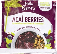 Acai Bessen BIO 10x300 gr.