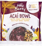 Acai bowl banaan blauw BIO 15x150 gr.