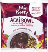 Acai bowl mango framboos BIO 15x150 gr.