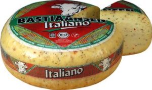 Koekaas Italiano 50+ BIO 1x4 kg.