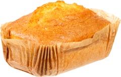 Vanillecake BIO 10x400 gr.