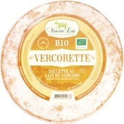 Vercorette BIO 1x5 kg.