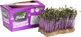Purperkers BIO 1x130 gr.
