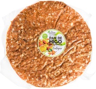 Vijgenbrood met amandel BIO 1x5 kg.