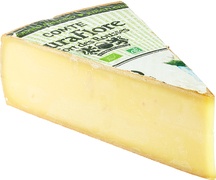Comté BOB BIO 1x3 kg.