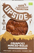 Cevapcici worsten BIO 1x200 gr.
