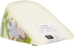 Geitenkaas jong 50+ BIO 1x350 gr.