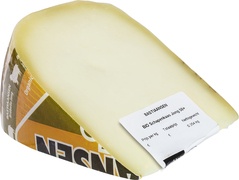 Schapenkaas jong 50+ BIO 1x350 gr.