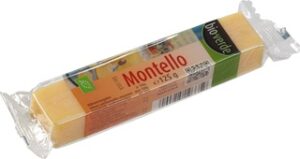 Montello parmesan stick BIO 1x125 gr.