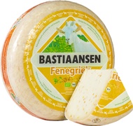 Geitenkaas fenegriek BIO 1x4 kg.