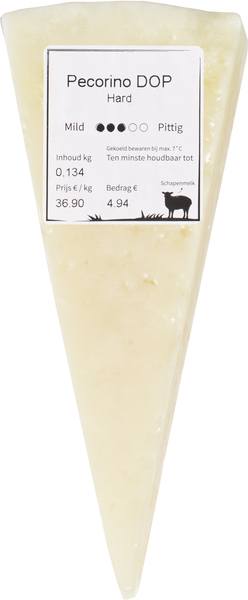 Pecorino Romano BIO 1x230 gr.