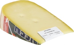 Kaasstuk jong belegen 50+ BIO 1x500 gr.