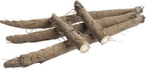 Kliswortel BIO 5x1 kg.