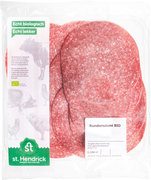 Rundersalami BIO 1x100 gr.