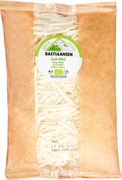 Geraspte geitenkaas mild BIO 1x150 gr.