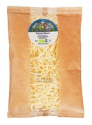 Geraspte kaas pikant BIO 1x150 gr.