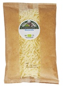 Geraspte mozzarella BIO 1x150 gr.