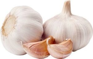 Knoflook Demeter 3x1 kg.