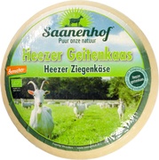 Jong belegen boerengeitenkaas Demeter 1x