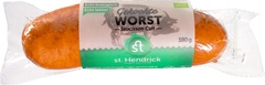 Gekookte worst BIO 1x180 gr.