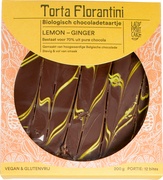 Torta Florantini Lemon BIO 1x200 gr.