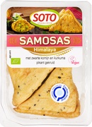 Samosa's Himalaya BIO 1x230 gr.
