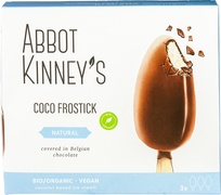 Coco Frostick 3 pack BIO 8x240 ml.