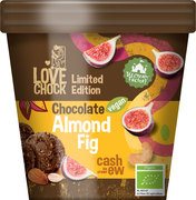 Cashew Lovechock almond BIO 6x500 ml.