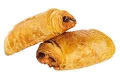 Chocoladebroodje BIO 48x4.1 kg.