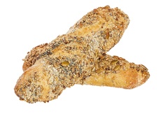 Piccolo spelt tarwe pitten BIO 35x4.6 kg