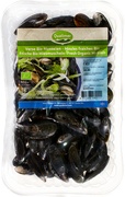 Mosselen BIO 1x1 kg.