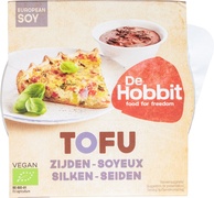 Tofu zijden BIO 1x300 gr.