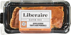 Appelgebak glutenvrij BIO 4x300 gr.