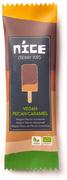 Veganijs pecan caramel BIO 24x70 ml.