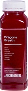 Sap Dragons Breath's BIO 1x250 ml.