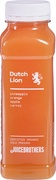 Sap Dutch Lion BIO 1x250 ml.