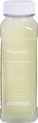 Sap Gingerade BIO 1x250 ml.