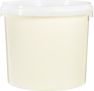 Creme fraiche BIO 1x5 kg.