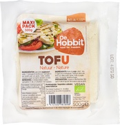 Tofu natuur maxipack BIO 1x500 gr.